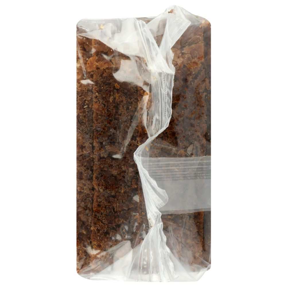 MESTEMACHER: Natural Fitness Bread, 17.6 oz