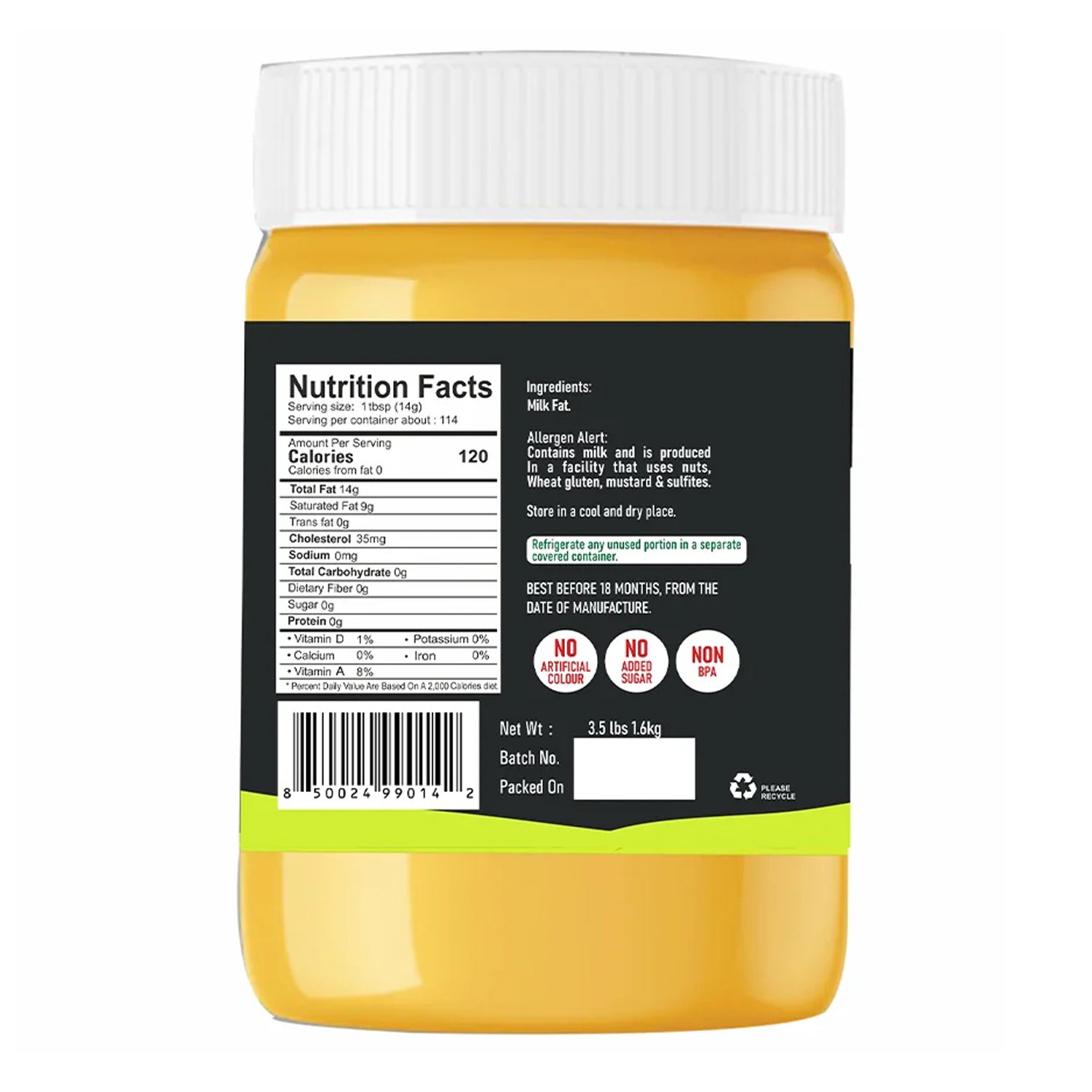 DESI GHEE
