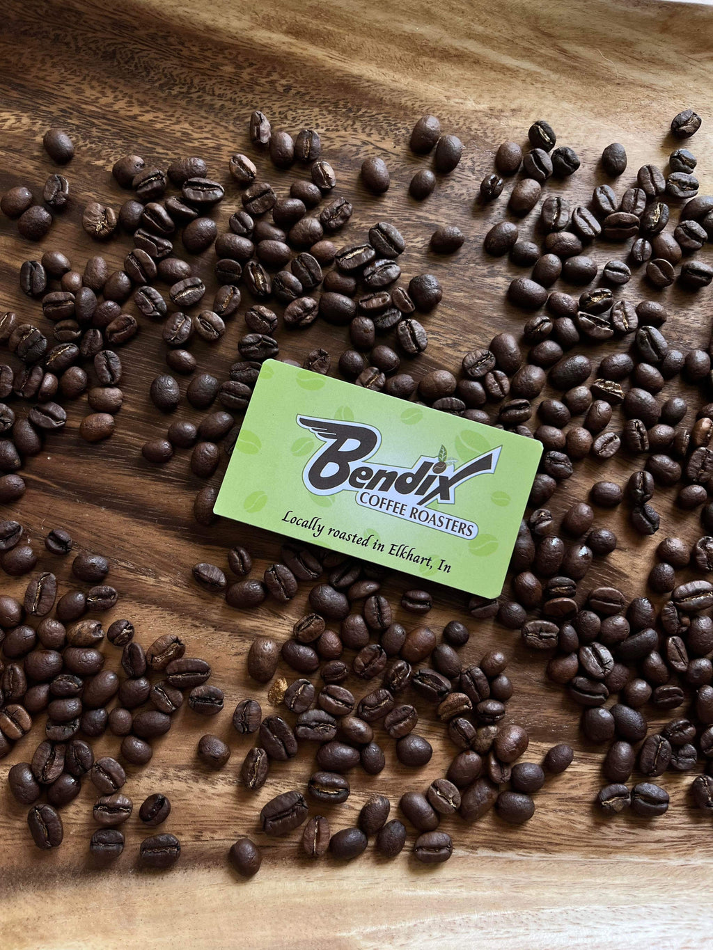 Jamaican Me Crazy - Flavored Roast