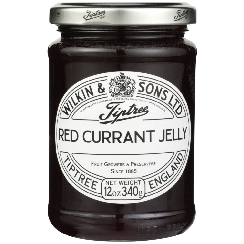 TIPTREE: Red Currant Jelly, 12 oz