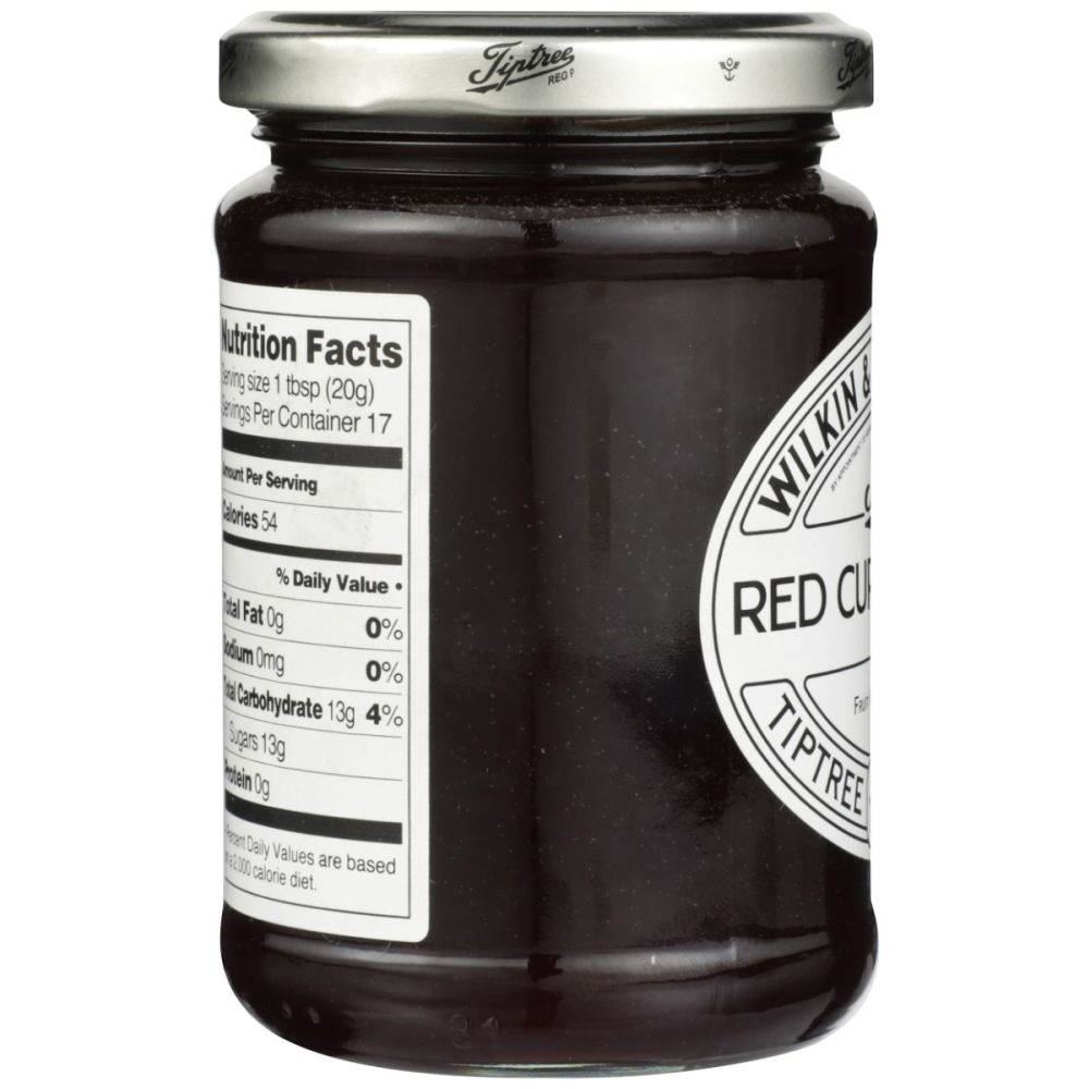 TIPTREE: Red Currant Jelly, 12 oz