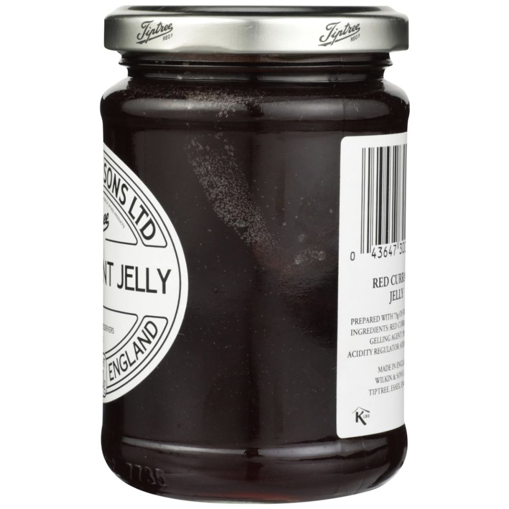 TIPTREE: Red Currant Jelly, 12 oz