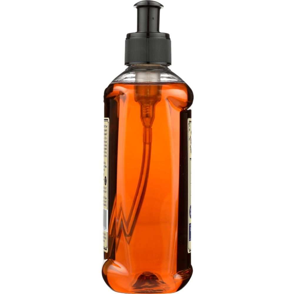Lavender Aloe Liquid Hand Soap - Traditional French Milled Recipe 16oz