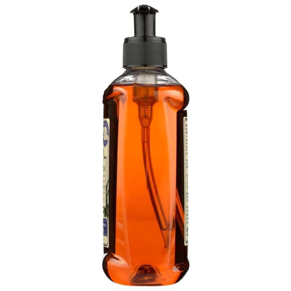 Lavender Aloe Liquid Hand Soap - Traditional French Milled Recipe 16oz