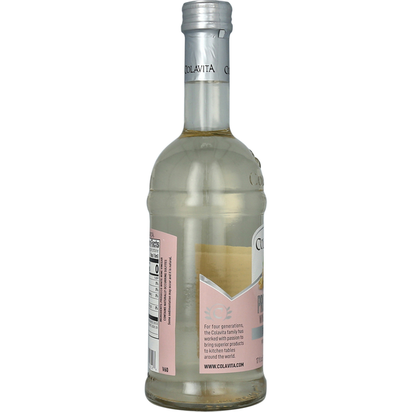 Colavita Prosecco Wine Vinegar