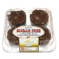 Ann Maries Sugar Free, Chocolate Iced Chocolate C...
️