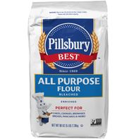 Pillsbury Best Bleached All Purpose Flour, 5 lb Ba...
️