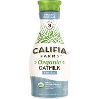 Califia Farms Organic Oat Milk️