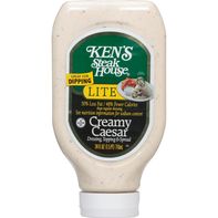 Ken's Steak House Dressing, Topping & Spread, Lite...
️