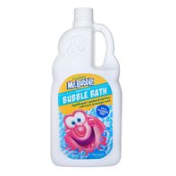 Mr. Bubble Extra Gentle Bubble Bath, Fragrance Fre...
️