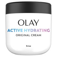 Olay Active Hydrating Cream, Face Moisturizer️