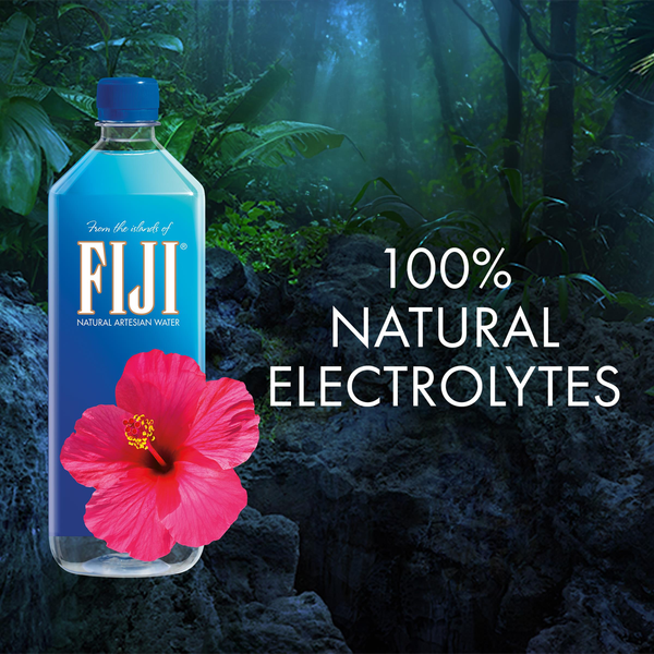 FIJI Natural Artesian Water