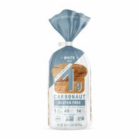 Carbonaut Low Carb, Gluten Free, White Bread️