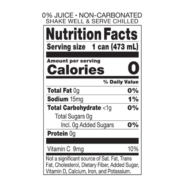 Steaz Antioxidant Brew Tea, Zero Calorie Peach Mango