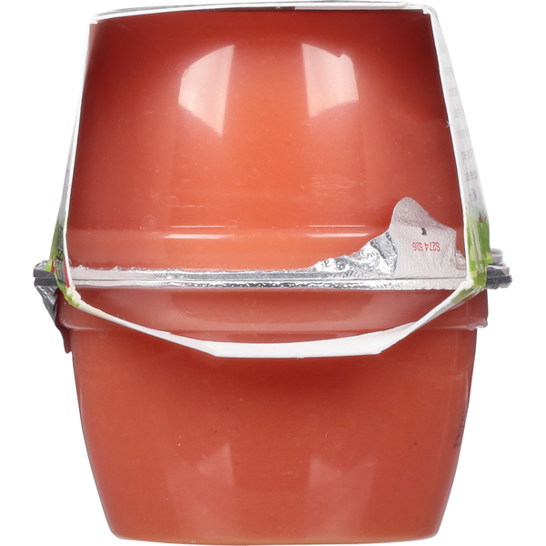 Musselman's Apple Sauce, Strawberry