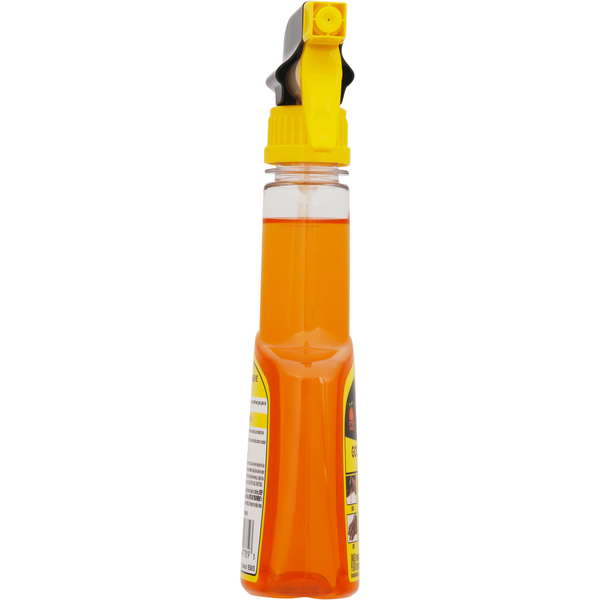 Goo Gone Goo & Adhesive Remover, Citrus Power, Spray Gel