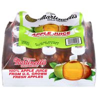 Martinelli's Apple Juice️
