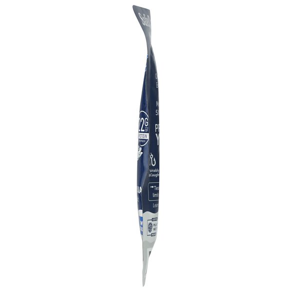Safe Catch Wild Albacore Tuna - Low Sodium Pouch