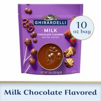 Ghirardelli Milk Chocolate Flavored Melting Wafers️
