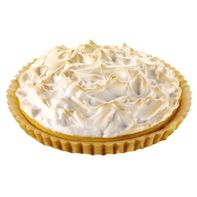Cyrus O'Leary's Lemon Meringue Pie️