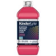 KinderLyte Advanced Oral Electrolyte Solution, Ras...
️