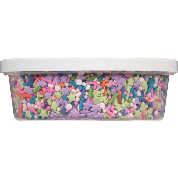 Betty Crocker Sprinkles, Unicorn Love Mix