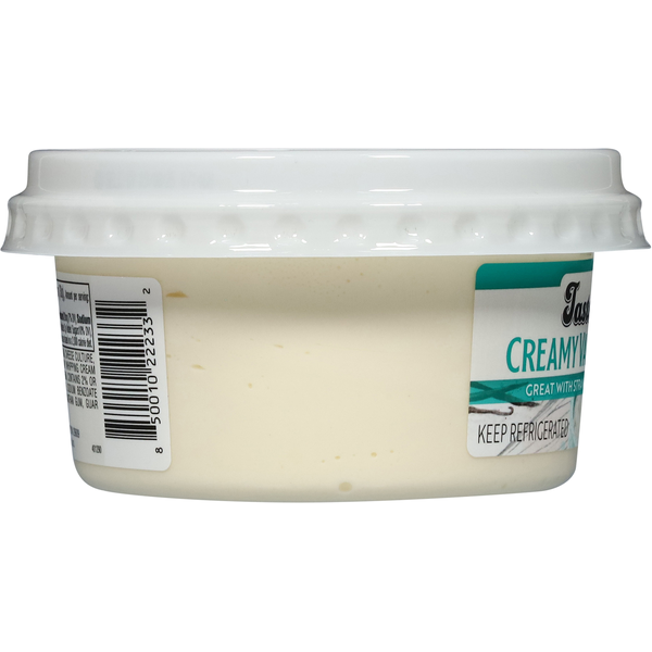 Taste of the South Creamy Vanilla Fruit Dip Fruit Dip