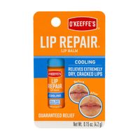 O'Keeffe's Lip Balm, Cooling Relief️