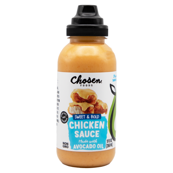 Chosen Foods Chicken Dipping Sauce