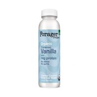 Forager Project Organic Plant Protein Shake, Cinna...
️
