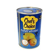 Chef's Choice Coconut Milk️