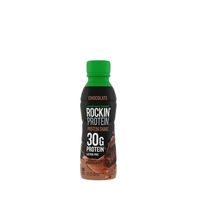 Rockin' Protein Chocolate️