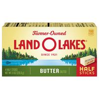 Land O Lakes Half Sticks Salted Butter️