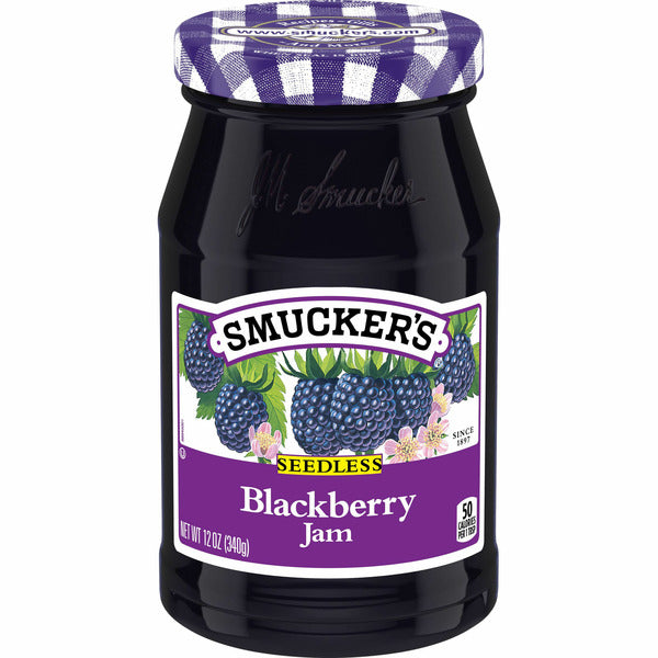 Smucker's Jam