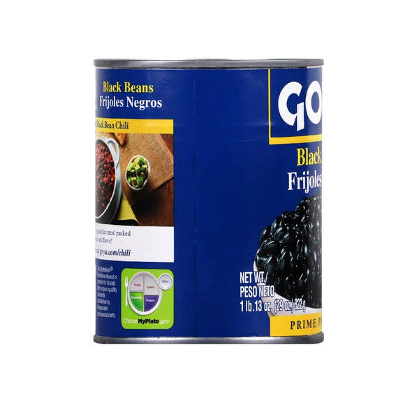 Goya Premium Black Beans