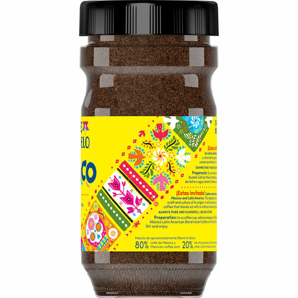 Café Bustelo Instant Coffee