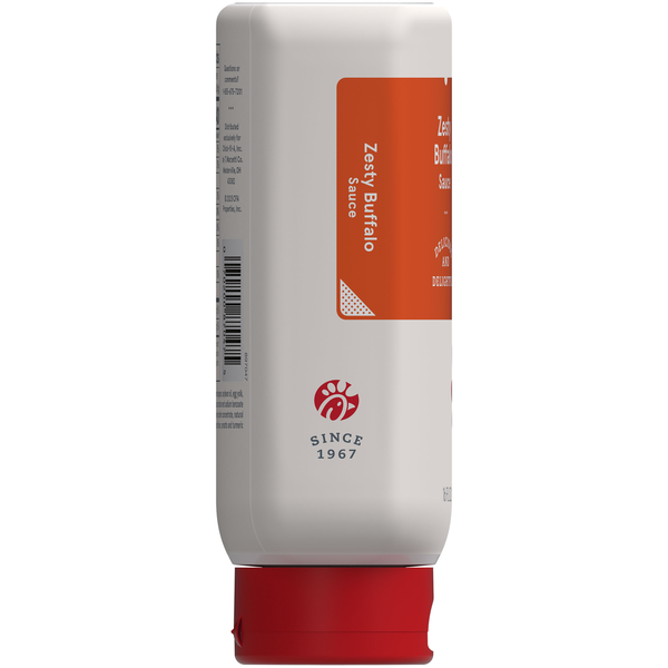 Chick-fil-A Zesty Buffalo Sauce