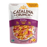 Catalina Crunch Fruity, Keto Friendly, Cereal️