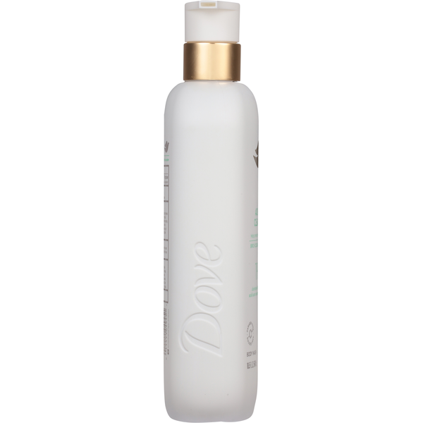 Dove Acne Clear Birch Cucumber Body Wash