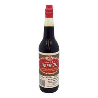 Zhu Superior Soy Sauce️