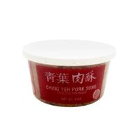 Ching Yeh Pork Sung️