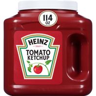 Heinz Tomato Ketchup️