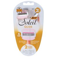 BIC Razors, Glide️