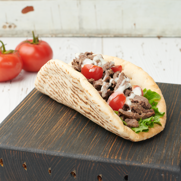 Joseph's Greek Style Pita Bread