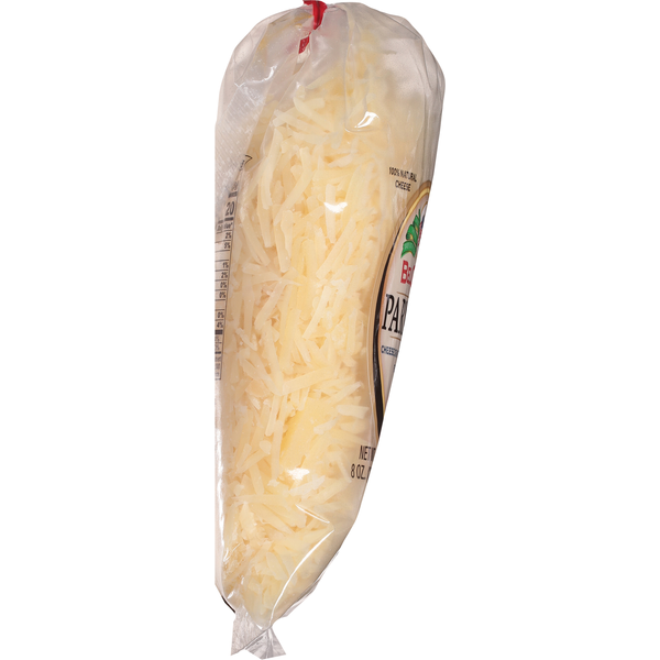 BelGioioso Parmesan Freshly Shredded Cheese
