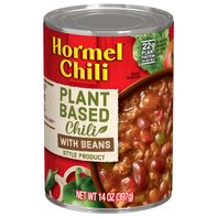 Hormel Alternative Plant Protein Chili With Bean, ...
️