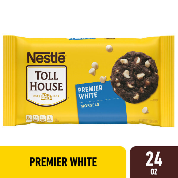 Toll House Premier White Morsels