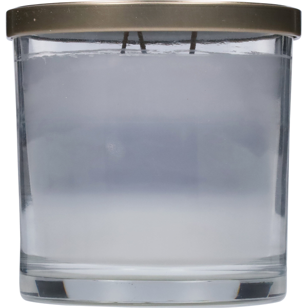 Tuscany Candle Candle, Scented, Soy Blend, Evening Fireside