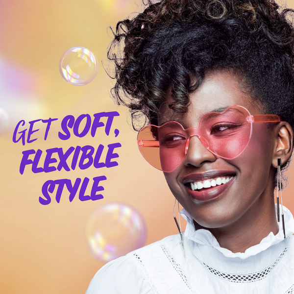 Aussie Flexible Hair Spray for Curly Hair, Straight Hair, and Wavy Hair