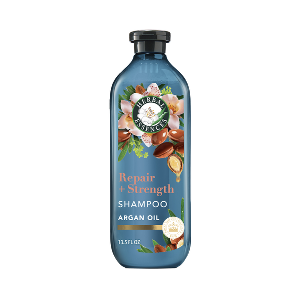 Herbal Essences Argan Oil Shampoo